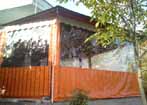 seffaf stor mersin